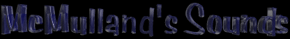 McMulland's Sounds
